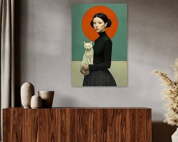 Black & White no. 3 by Studio BB