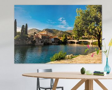 Trebinje Bosnie et Herzégovine