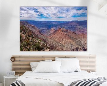 Grand Canyon 3 sur Heleen Pennings