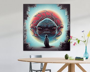 L'éveil au-delà des archives