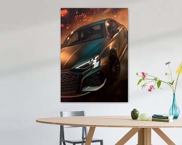 Middernacht snelheid van John Dan