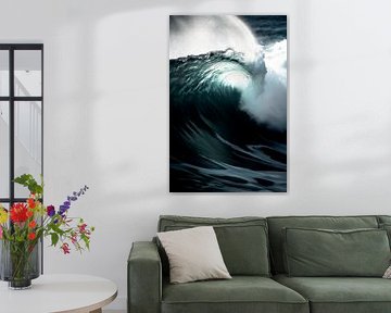 Oceanic - Elevated Soul by Philippe HUGONNARD