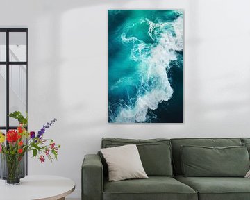 Oceanic - Deep Movement by Philippe HUGONNARD