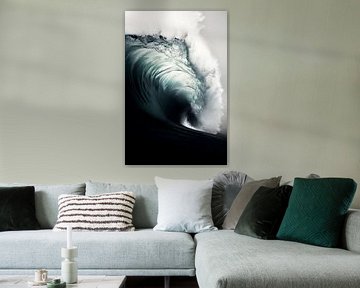 Oceanic - In the Deep by Philippe HUGONNARD