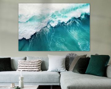 Oceanic - Inner Glow by Philippe HUGONNARD