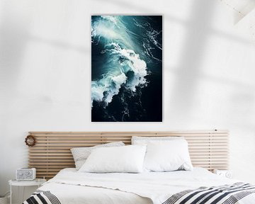 Oceanic - Fluid Energy by Philippe HUGONNARD