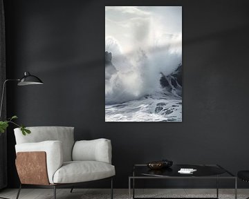 Oceanic - Breaking point by Philippe HUGONNARD