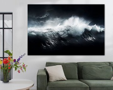 Oceanic - Deep Silence by Philippe HUGONNARD