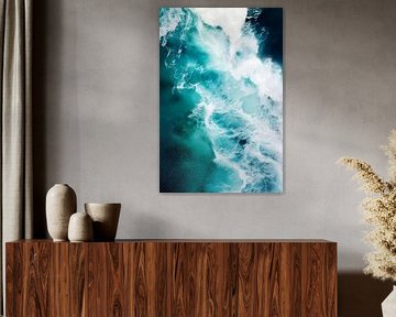 Oceanic - Whisper Tide by Philippe HUGONNARD