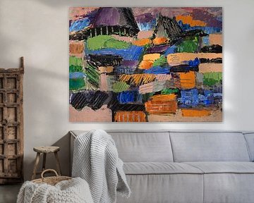 Histoire de la ville