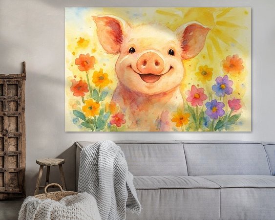 Raumvorschau