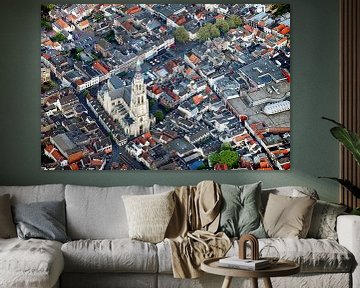 Breda by Esther Hereijgers