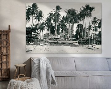 Souvenirs de Palawan