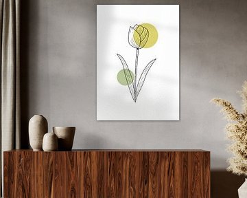 tulp van Ratna Mutia Dewi