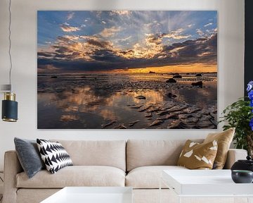 Moment van Waarde van Ria Overbeeke