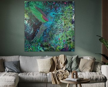 Whirl of Joy van Kleur Collectief