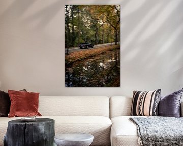 Alfa Romeo 2000 spider veloce van Sebastian Stef