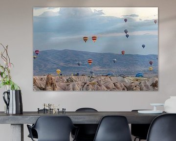 Cappadoce sur Tilo Grellmann