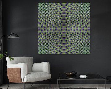 Fragmentiert von Henk Schellekens