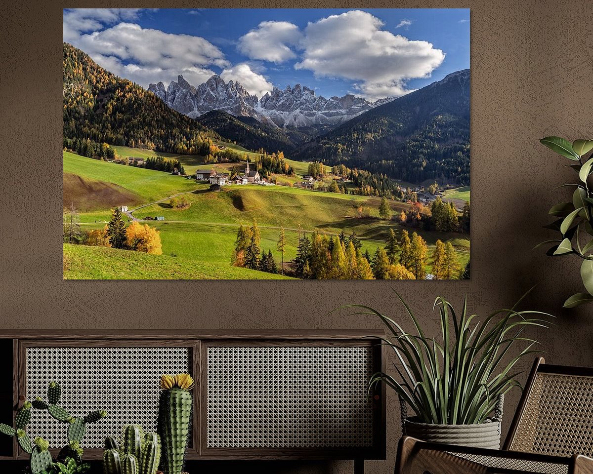 Raumvorschau