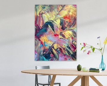 Le voile de la mémoire