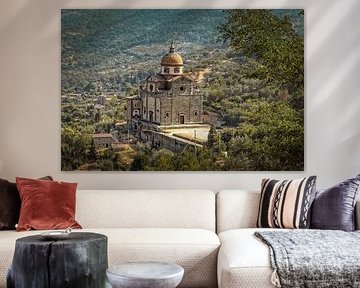 Chiesa Santa Maria Nuovo