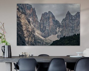 Brenta sur Hans Soowijl