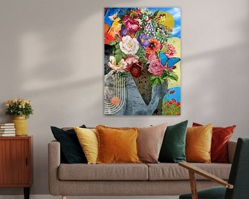 Rythme circadien sur Filipe Armond