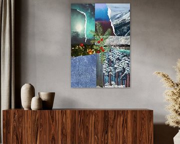 Hiemal sur Filipe Armond