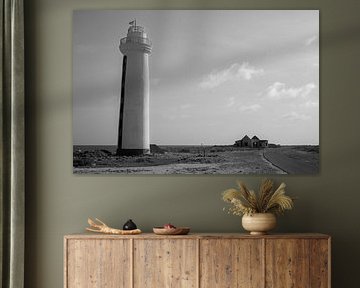 Lumière et silence dans le Sud sur K. Pauw Photography