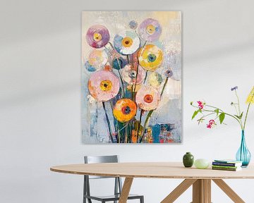 Fleurs | Modernes Fleurs de style