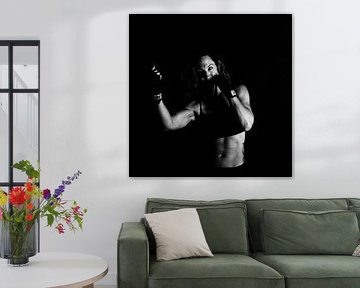 Puissance silencieuse V