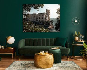 Château de Miramare, Trieste