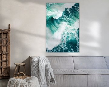 Oceanic - Vagues Pures