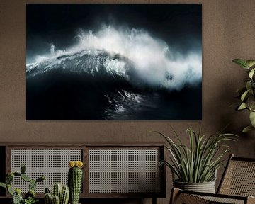 Oceanisch - Zwarte golf