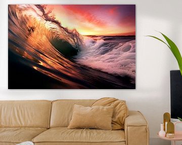 Oceanic - Fin du Jour