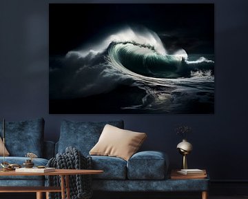 Oceanic - Murmure Noir