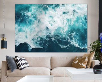 Oceanic - Harmonie der Gezeiten von Philippe HUGONNARD