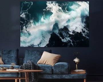 Oceanic - Abyssaler Hauch von Philippe HUGONNARD