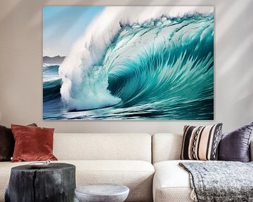 Oceanic - Forme de Puissance