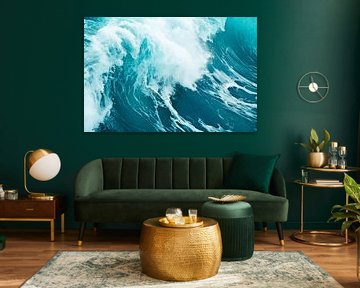 Oceanic - Danse de l’Écume