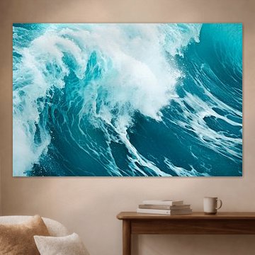 Oceanic - Danse de l’Écume