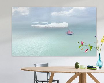 0391 De Nele Oostende van Adrien Hendrickx