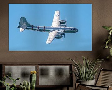 Boeing B-29 Superfortress Doc.