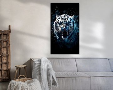 Rugissement glaciaire