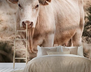 Taurus in Earth tones Strength and tranquillity in Nature by Femke Ketelaar