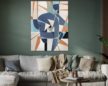 Mimicry van Fernando Vieira