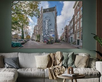 Prinsengracht Amsterdam