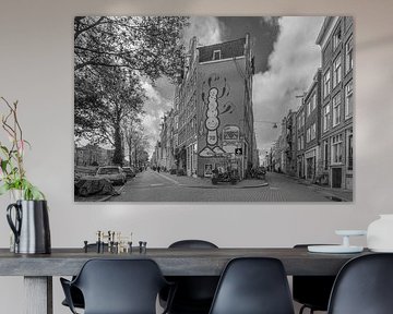 Prinsengracht Amsterdam