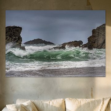 Quiberon V
